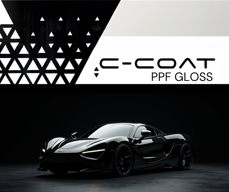 C-Coat PPF