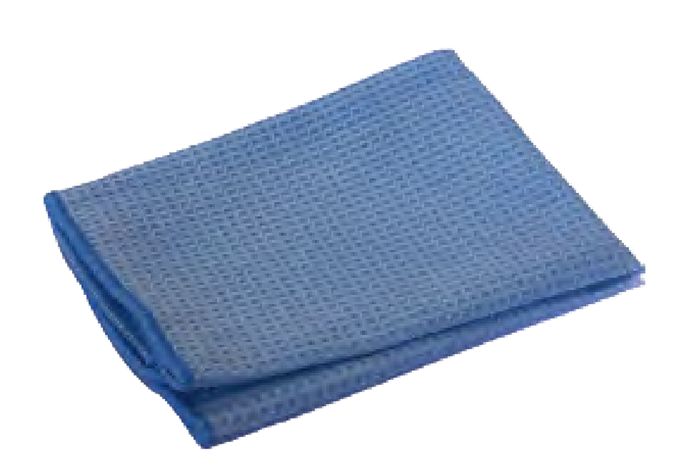 C-Coat Glass Towel