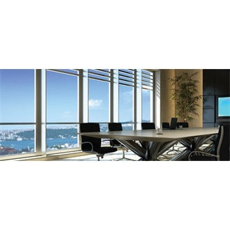 SkyFol XT70CV - neutral exterior window film