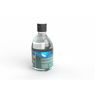 Skyfol PPF SLIP 500 ml - montering PPF SMT-3318