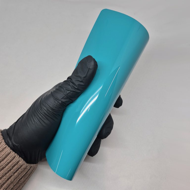 WunderVinyl Super Gloss+ Miami Blue LT