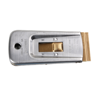 Heavy Duty Razor - SMT-1210