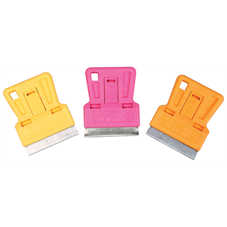 Mini razor scraper - SMT-1213