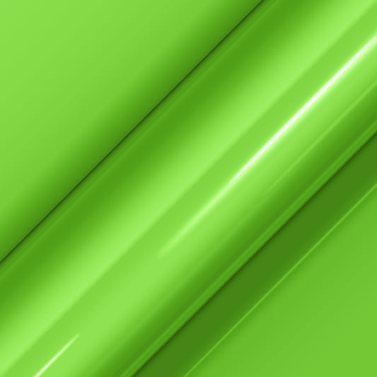 Skyfol PPF Wrap Cast Gloss Grass Green 1,52x15M