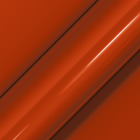 Skyfol PPF Wrap Cast Gloss Lava Orange 1,52x15M