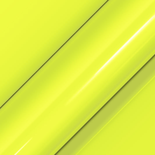 Skyfol PPF Wrap Cast Gloss Neon Yellow 1,52x15M