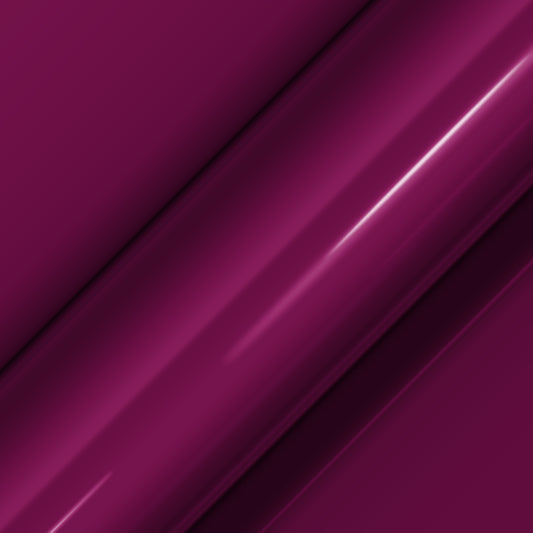 Skyfol PPF Wrap Cast Gloss Ruby Red 1,52x15M