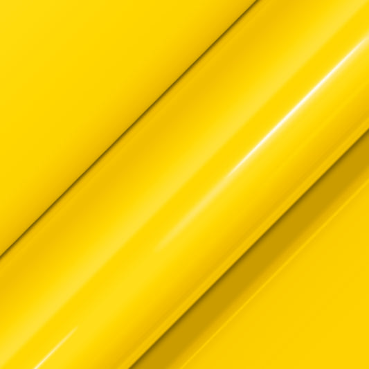 Skyfol PPF Wrap Cast Gloss Sunflower Yellow 1,52x15M
