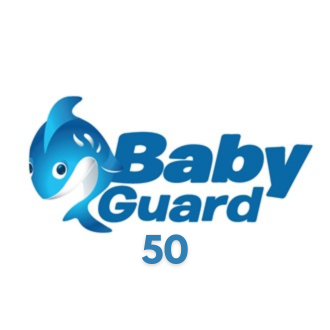 SkyFol Shark BabyGuard50