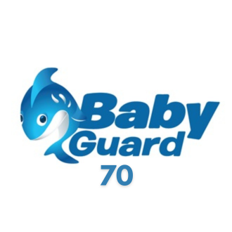 Skyfol Shark BabyGuard70