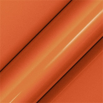 SkyFol PPF Wrap AC Satin Racing Orange1,52x18M