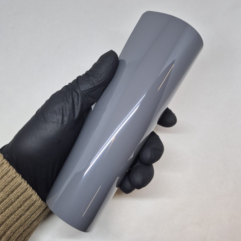 WunderVinyl Super Gloss+ Nardo Grey LT
