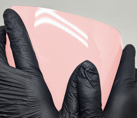 WunderVinyl Super Gloss+ Pastel Pink LT