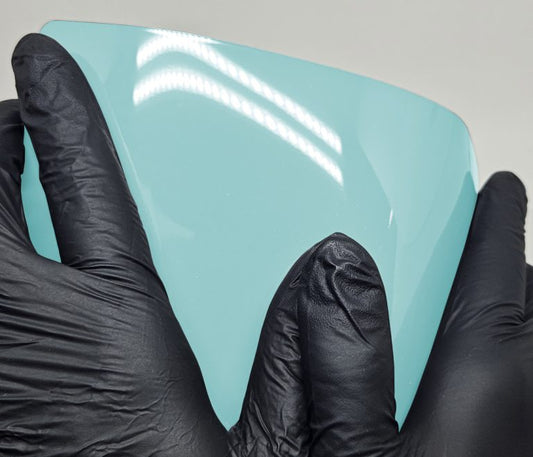 WunderVinyl Super Gloss+ Sky Blue LT