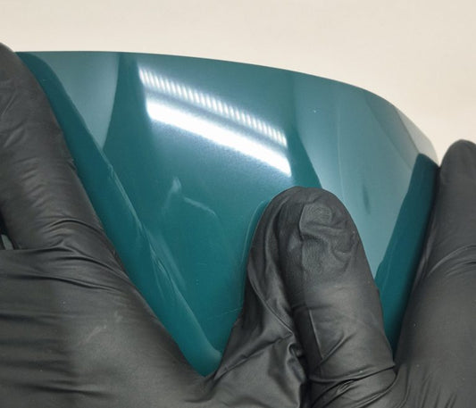 WunderVinyl Super Gloss+ Teal Green LT