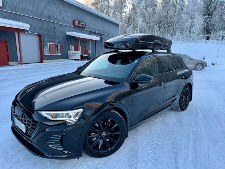 WunderVinyl Super Gloss+ Piano Black LT